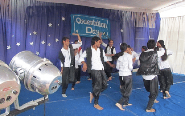 School of Computer Science & Information Technology , DAV University Indore Events photo 11