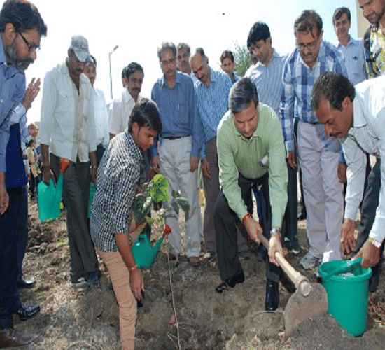 School of Computer Science & Information Technology , DAV University Indore Events photo 16