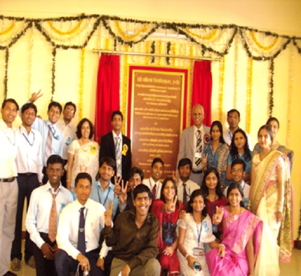School of Computer Science & Information Technology , DAV University Indore Events photo 2