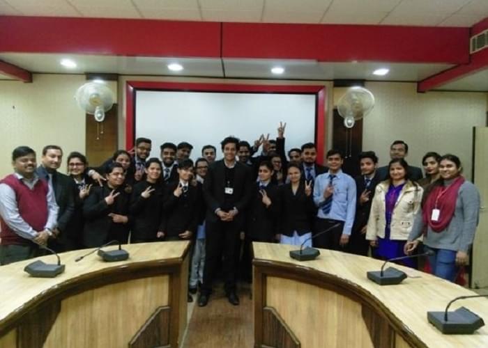 Shri Ram Group of Colleges Muzaffarnagar Events photo 1