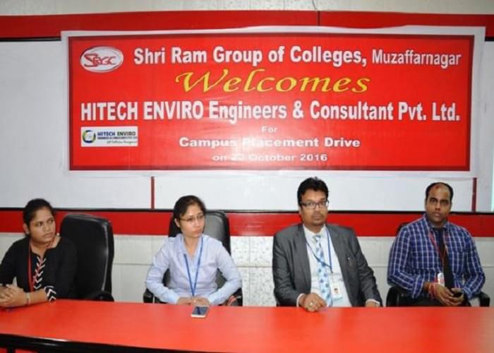 Shri Ram Group of Colleges Muzaffarnagar Events photo 7