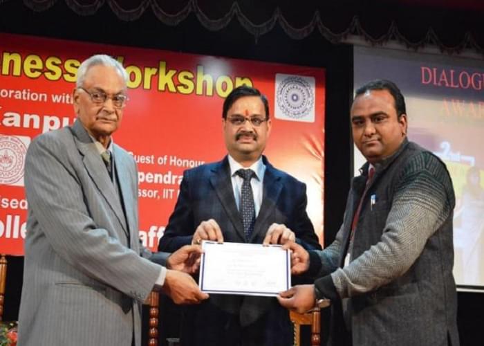 Shri Ram Group of Colleges Muzaffarnagar Events photo 2