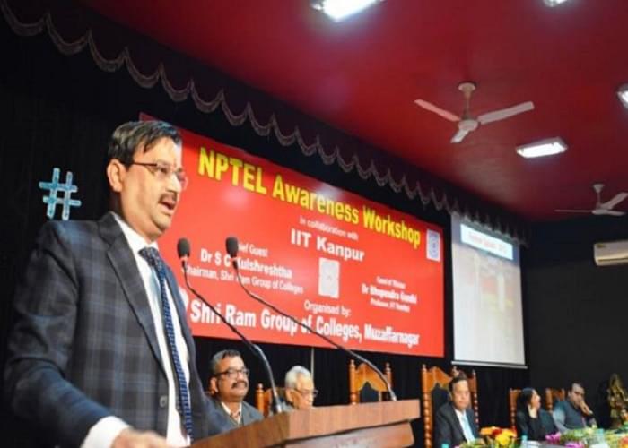 Shri Ram Group of Colleges Muzaffarnagar Events photo 3