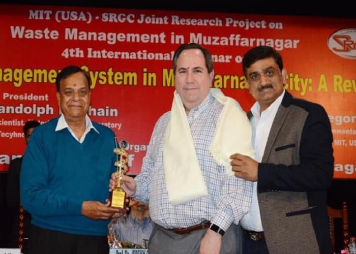 Shri Ram Group of Colleges Muzaffarnagar Events photo 4