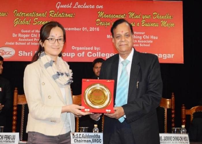 Shri Ram Group of Colleges Muzaffarnagar Events photo 5