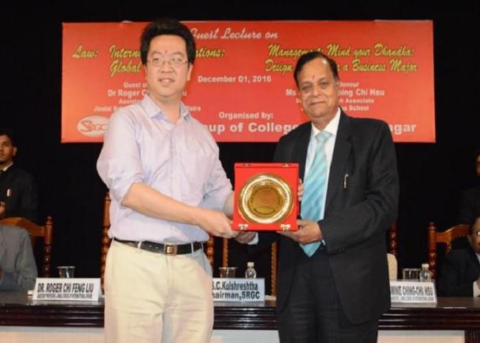 Shri Ram Group of Colleges Muzaffarnagar Events photo 6