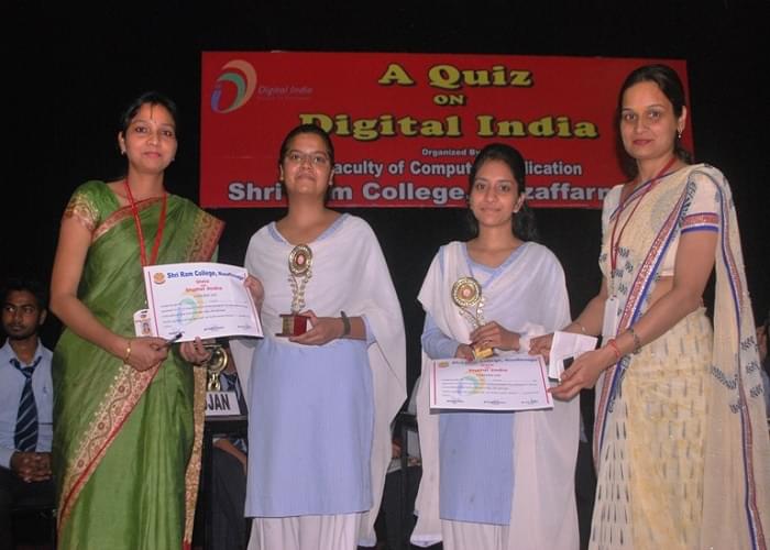 Shri Ram Group of Colleges Muzaffarnagar Events photo 9