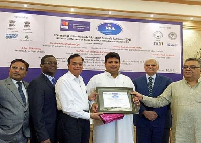 Shri Ram Group of Colleges Muzaffarnagar Events photo 10