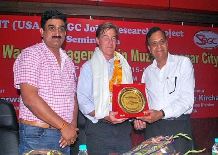 Shri Ram Group of Colleges Muzaffarnagar Events photo 11