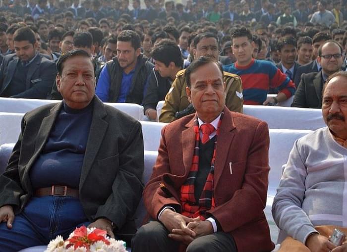 Shri Ram Group of Colleges Muzaffarnagar Events photo 13