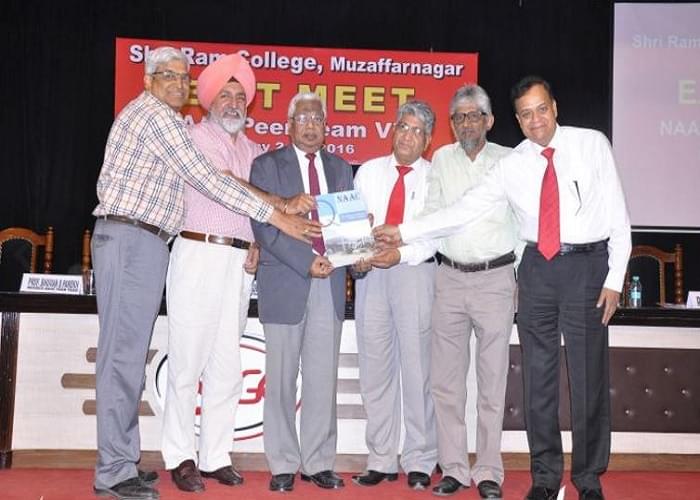 Shri Ram Group of Colleges Muzaffarnagar Events photo 14