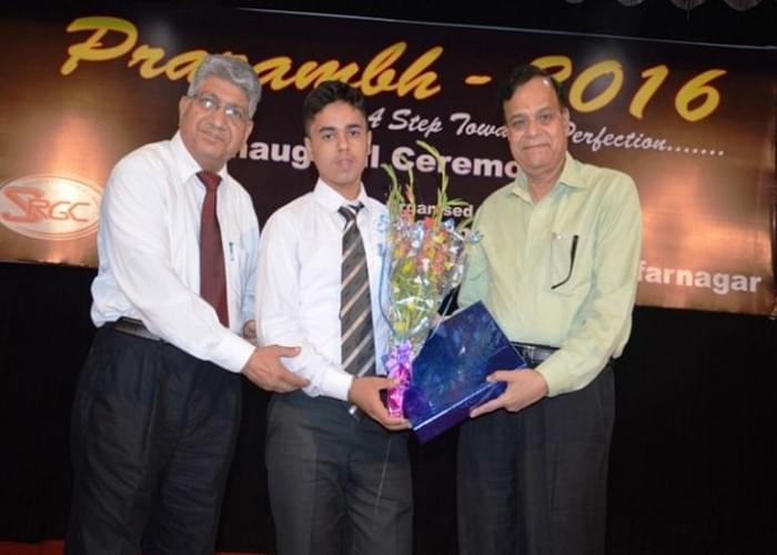 Shri Ram Group of Colleges Muzaffarnagar Events photo 15