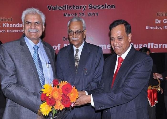 Shri Ram Group of Colleges Muzaffarnagar Events photo 16