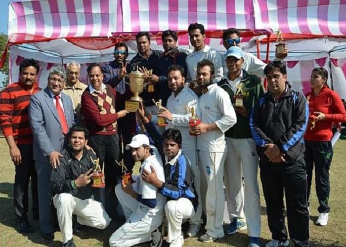 Shri Ram Group of Colleges Muzaffarnagar Sports photo 2