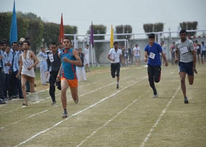 Shri Ram Group of Colleges Muzaffarnagar Sports photo 3