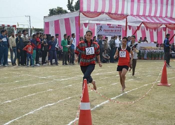 Shri Ram Group of Colleges Muzaffarnagar Sports photo 4