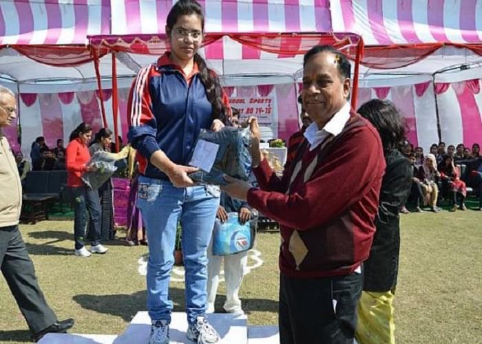 Shri Ram Group of Colleges Muzaffarnagar Sports photo 5