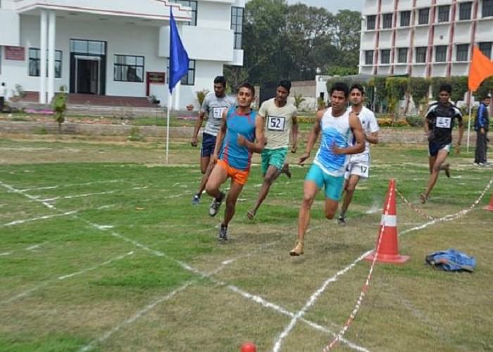 Shri Ram Group of Colleges Muzaffarnagar Sports photo 8