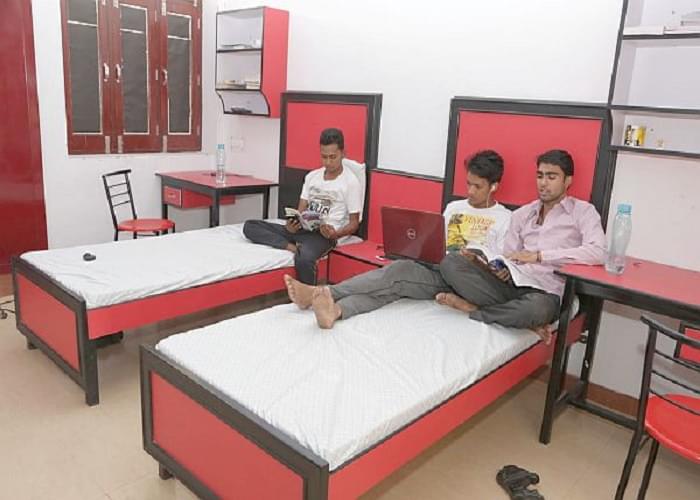 Shri Ram Group of Colleges Muzaffarnagar hostel photo 2