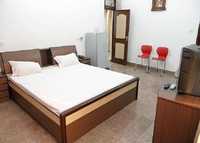 Shri Ram Group of Colleges Muzaffarnagar hostel photo 4