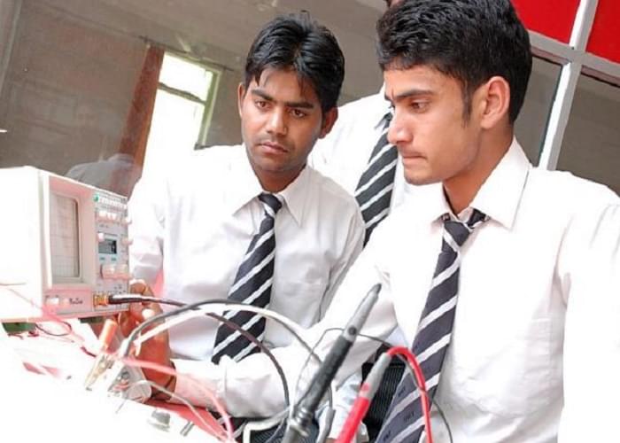 Shri Ram Group of Colleges Muzaffarnagar hostel photo 5