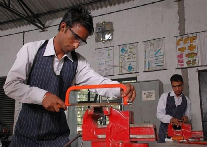 Shri Ram Group of Colleges Muzaffarnagar hostel photo 6