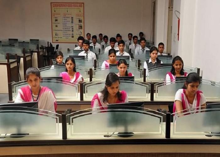 Shri Ram Group of Colleges Muzaffarnagar hostel photo 7