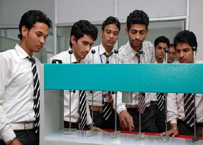 Shri Ram Group of Colleges Muzaffarnagar hostel photo 8