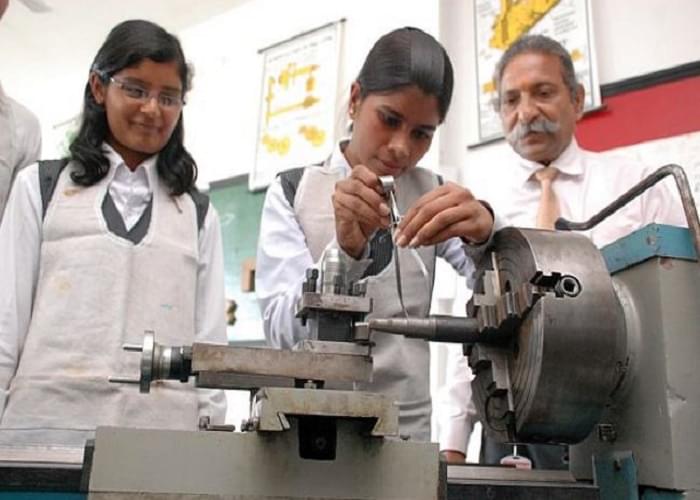 Shri Ram Group of Colleges Muzaffarnagar hostel photo 9