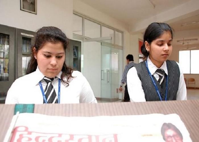 Shri Ram Group of Colleges Muzaffarnagar hostel photo 10