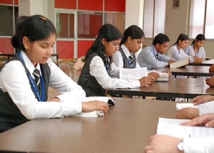 Shri Ram Group of Colleges Muzaffarnagar hostel photo 11