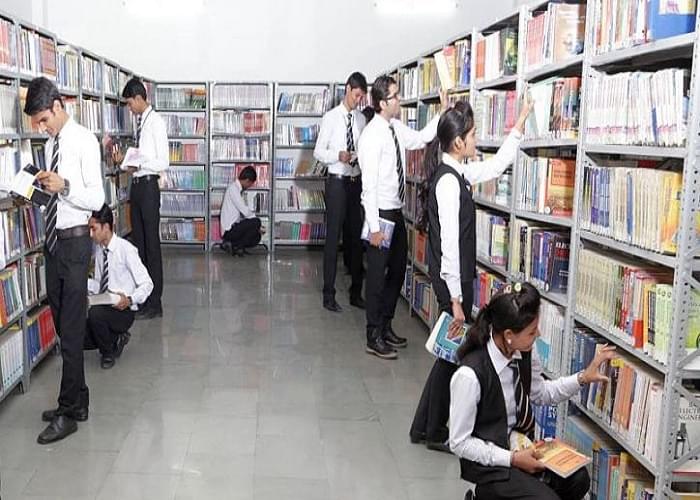 Shri Ram Group of Colleges Muzaffarnagar hostel photo 12