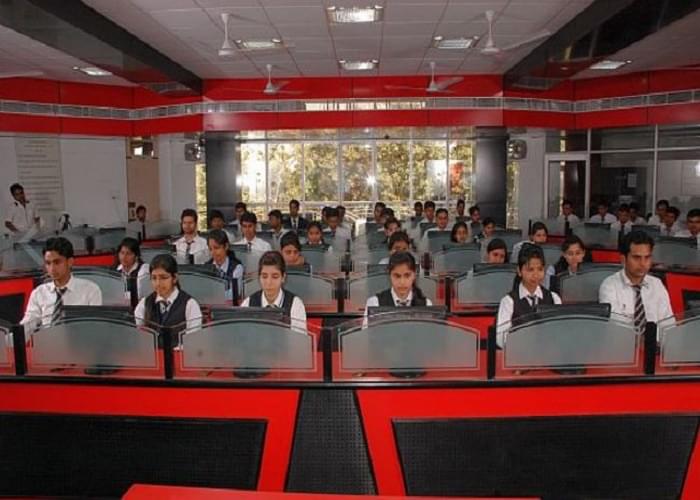 Shri Ram Group of Colleges Muzaffarnagar hostel photo 13