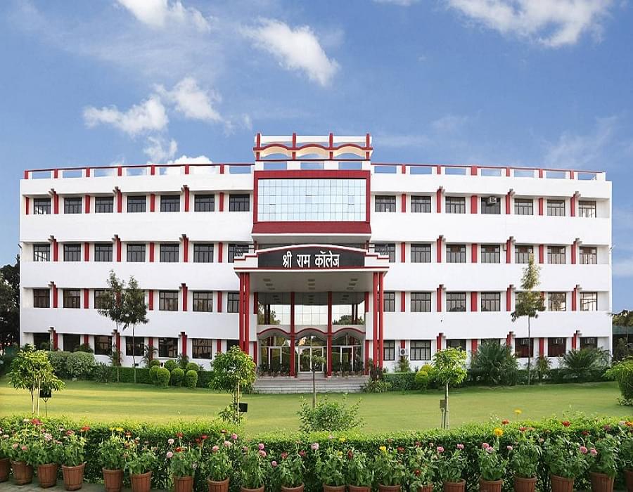 Shri Ram Group of Colleges Muzaffarnagar hostel photo 15