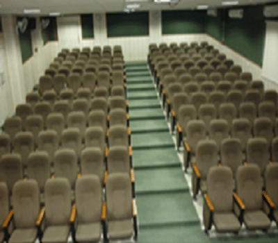 School of Economics, Devi Ahilya Vishwavidyalaya Indore Building & Infrastructure photo 3