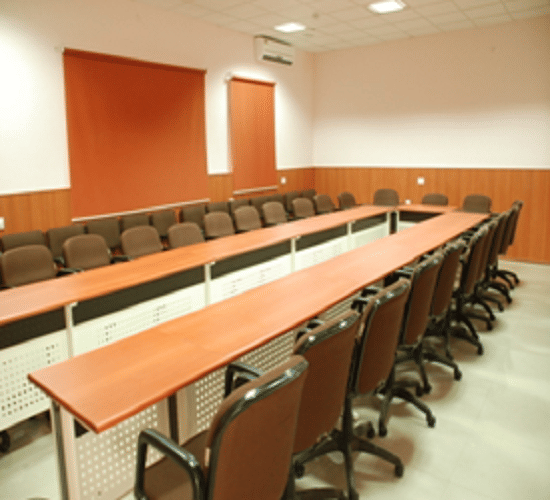 School of Economics, Devi Ahilya Vishwavidyalaya Indore Building & Infrastructure photo 5