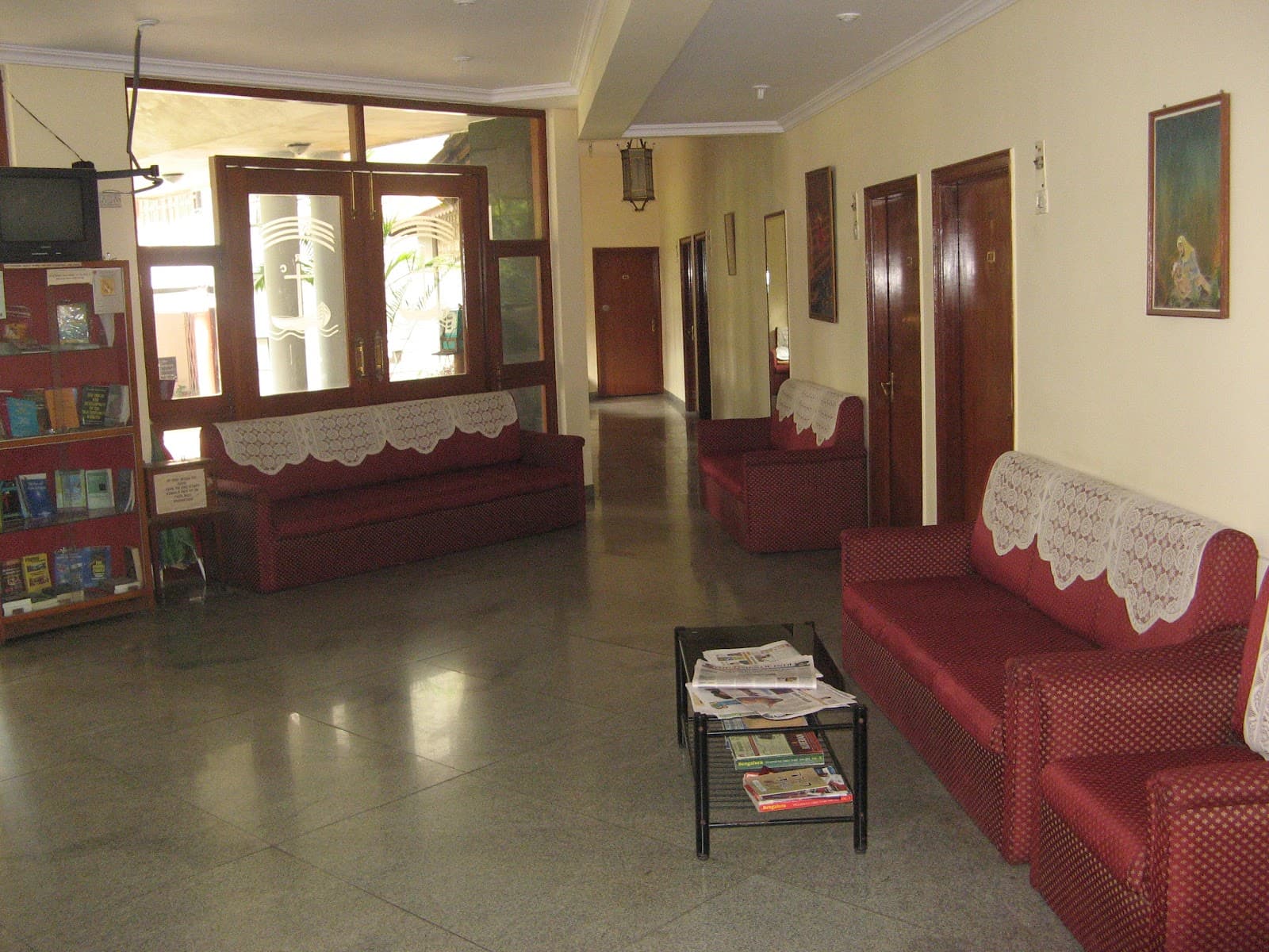 United Theological College Bangalore Campus photo 6