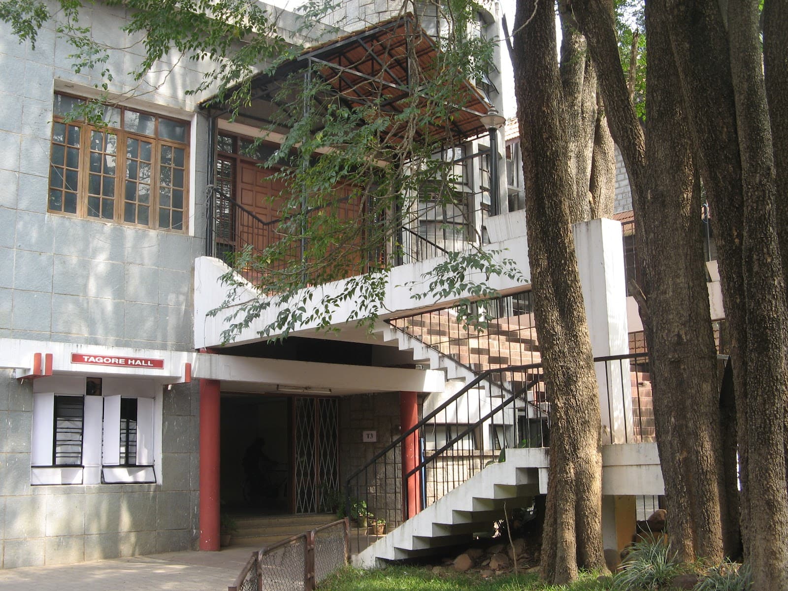 United Theological College Bangalore Campus photo 7