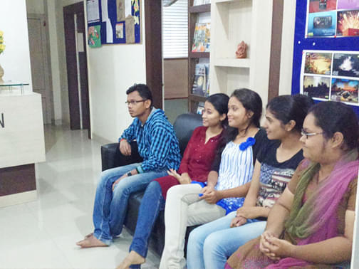 Trytoon Academy Bhubaneswar Infrastructure photo 5