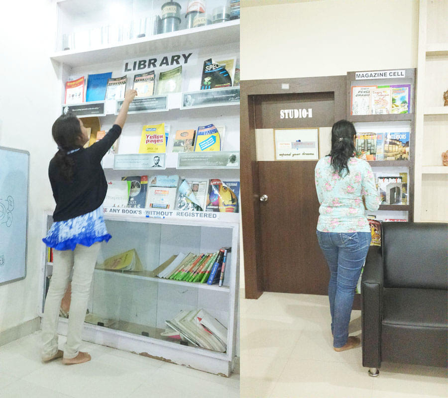 Trytoon Academy Bhubaneswar Infrastructure photo 6