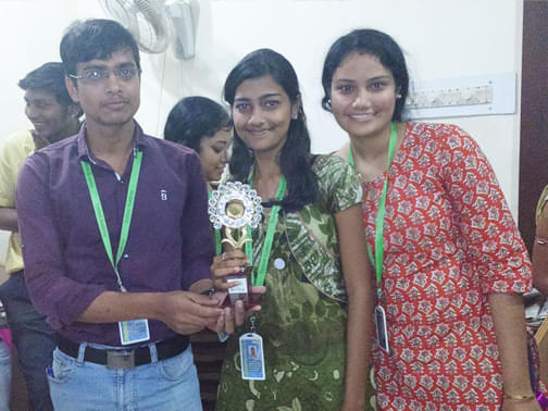 Trytoon Academy Bhubaneswar Events photo 3