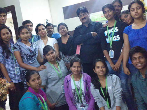 Trytoon Academy Bhubaneswar Events photo 4