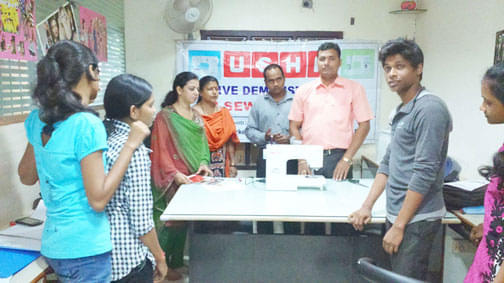 Trytoon Academy Bhubaneswar Events photo 5