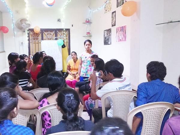 Trytoon Academy Bhubaneswar Events photo 2