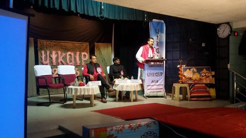 Trytoon Academy Bhubaneswar Events photo 7