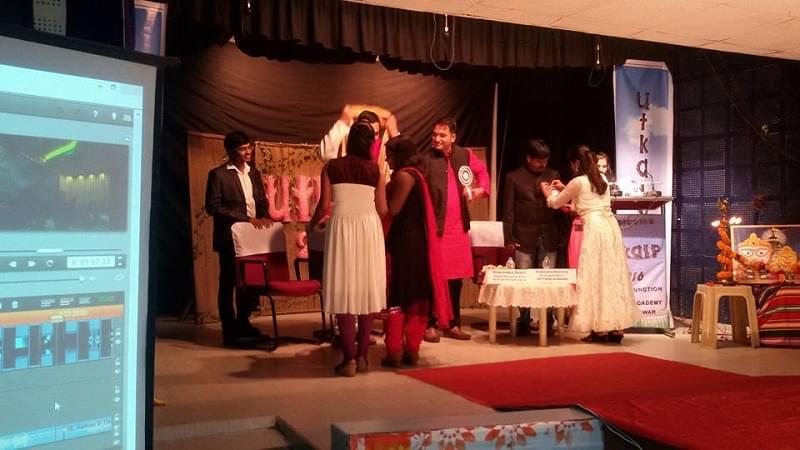 Trytoon Academy Bhubaneswar Events photo 8