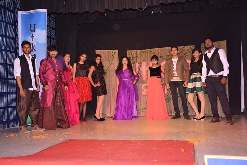 Trytoon Academy Bhubaneswar Events photo 11