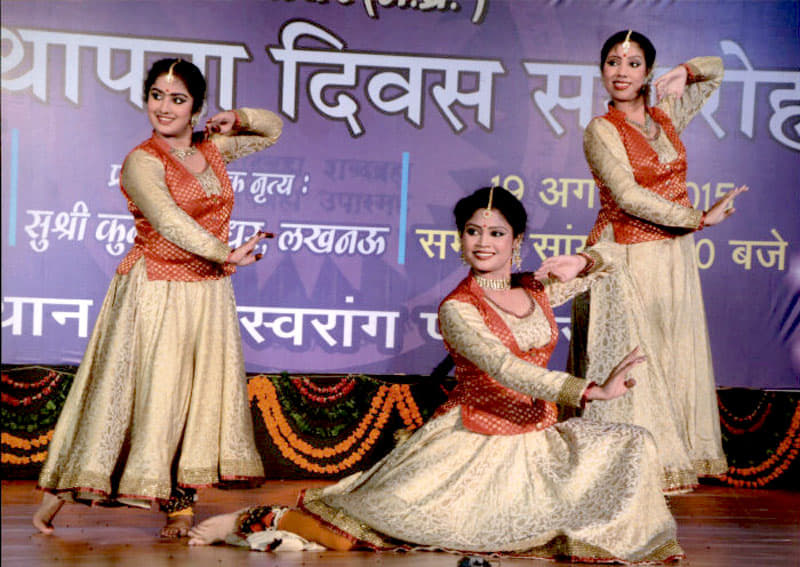 RMTU Extra Curriculars photo 3