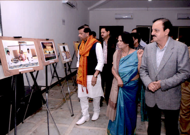 RMTU Extra Curriculars photo 7