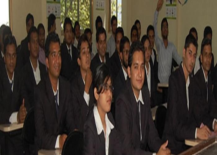 Aryakul College of Pharmacy and Research Lucknow Infrastructure photo 4